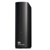WD Elements Desktop/4TB/HDD/Externí/3.5''/Černá/2R