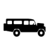 Terénní vůz