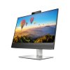 HP LCD ED E24m G4 Conferencing Monitor 23,8",1920x1080,IPS w/LED,300,1000:1, 5ms,DP 1.2,HDMI,4xUSB,USB-C,webcam, RJ45