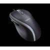 Logitech Advanced Corded Mouse M500s, USB