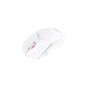 HyperX Pulsefire Haste 2 Mini Wireless White Gaming Mouse - Myš