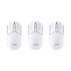 HyperX Pulsefire Haste 2 Mini Wireless White Gaming Mouse - Myš