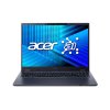 Acer TravelMate P4 16/TMP416-74-TCO-59YP/U5-225H/16''/WUXGA/32GB/1TB/Intel int/W11P/Blue/2R
