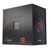 AMD cpu Ryzen 9 7950X AM5 Box (16core, 32x vlákno, 4.5GHz / 5.7GHz, 80MB cache, 170W), Radeon Graphics, bez chladiče