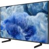 Samsung 43'' QLED QE43Q8F: 4K UHD, DVB-T2/C/S