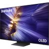 Samsung/QE48S90F/48''/4K UHD/Černá
