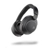 Poly Voyager Surround 80 bezdrátová náhlavní souprava, BT700 USB-C adaptér, USB-C/A adaptér, stereo