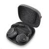 Poly Voyager Surround 80 bezdrátová náhlavní souprava, BT700 USB-C adaptér, USB-C/A adaptér, stereo