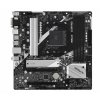 ASRock MB Sc AM4 A520M PRO4, AMD A520, 4xDDR4, HDMI, DP