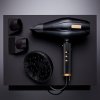 BaByliss FXBDB1E Pro 4Artists fén na vlasy, 2200 W, 3 teploty, 2 rychlosti, iontový generátor, černá