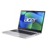 ACER NTB TravelMate P2 (TMP215-55-TCO-39Z6),Core 3 100U,15.6"FHD,16GB,512GB SSD,Intel Graphics,W11P,Silver