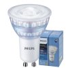 LED žárovka Philips GU10 - 6,7 W - Corepro 60° teplá bílá