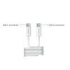 2-Power 100W USB-C to USB-C 5A 2M