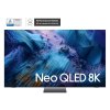 Samsung/QE65QN990F/65''/8K/Černá