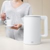 Rychlovarná konvice Niceboy ION SmartKettle 1,7 l bílá