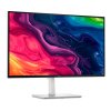 Bazar DELL LCD S2725QS - 27"/IPS/LED/3840x2160/16:9/4ms/1500:1/350 cd/m2/HDMI/DP/VESA/PIVOT/3YNBD (210-BQWM)-poškodeny