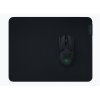 RAZER podložka pod myš Gigantus V2, Gaming Mouse Mat, M, černá