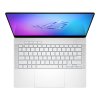 ASUS ROG Zephyrus G14/GA403WR-NEBULA112X/AI9-HX370/14''/2880x1800/32GB/1TB/RTX 5070Ti/W11P/White/2R