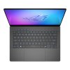 ASUS ROG Zephyrus G14/GA403WW-NEBULA116X/AI9-HX370/14''/2880x1800/32GB/1TB/RTX 5080/W11P/Gray/2R