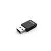 Tenda U11 WiFi AX900 USB Adapter, 886 Mb/s, 802.11 ax/ac/b/g/n, Windows, Linux, Ubuntu, autoinstall