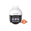 Tenda RH3-WCAv2 - venkovní otočná IP65 Wi-Fi 3MPx kamera, OnVif, noční LED, LAN port, CZ aplikace