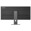 Lenovo ThinkVision/P40WD-40/39,7''/IPS/wUHD/120Hz/4ms/Černá/3R