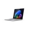 Microsoft Surface Laptop 7 Copilot+/U5-238V/13,8''/2304x1536/T/32GB/256GB SSD/Arc 130V/W11P/Platinum/
