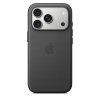 iPhone 17 Pro TechWoven Case with MagSafe - Black