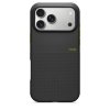 Beats iPhone 17 Pro Max R.Case/MS+Cam.C–Ev.Black