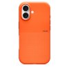 Beats iPhone 17 Rug.Case/MS+Cam.C– Sierra Orange