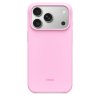 Beats iPhone 17 Pro Case/MS+Cam.C-Pebble Pink