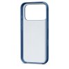 Beats iPhone 17 Pro Case/MS+Cam.C-Bedrock Blue