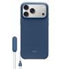 Beats iPhone 17 Pro Max Kick.Case/MS+Cam.C-B.Blue