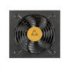 CHIEFTEC zdroj Polaris Series, PPS-650FC, 650W, ATX-12V V.2.4, PS2, 12cm fan, Active PFC, Modular, 80+ Gold
