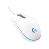 Logitech Gaming Mouse G102 2nd Gen LIGHTSYNC, USB, EER, White