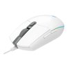 Logitech Gaming Mouse G102 2nd Gen LIGHTSYNC, USB, EER, White