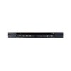 ATEN KN1116VA-AX-G 1-Local/1-Remote Access 16-Port Cat 5 KVM over IP Switch (1920 x 1200)