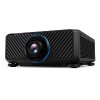 BenQ DLP LU9800 Projector/WUXGA 1920 X 1200/1.54-1.93/10000 ANSI/3Mv:1/2xHDMI/2xUSB/2xJack/RS232/RJ45/bez objektivu