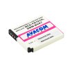 AVACOM baterie pro Panasonic DMW-BCK7 Li-Ion 3.6V 700mAh 2.5Wh