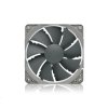 NOCTUA Ventilátor NF-P12 redux-900, 120mm, šedá