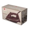 Žehlička Berlingerhaus napařovací 2200 W Leonardo Collection