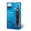 Philips Series 1000 NT1650/16 zastřihovač chloupků v nose a uších, omyvatelný, bateriový chod