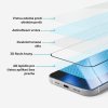 Epico AntiReflective Glass 3D iPhone 17 Pro Max