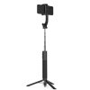 Selfie tyč FIXED Snap XL s tripodem a bezdrátovou spouští, 1/4" šroub, černá