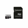TRANSCEND MicroSDXC karta 128GB 350V, High Endurance