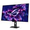 ASUS ROG/Strix XG32UCWG/32''/OLED/4K UHD/165Hz/0,03ms/Černá/3R