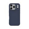 ZAGG Ochranný kryt Luxe Snap pro Apple iPhone 17 Pro Max - tmavě modrý