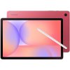 Samsung Galaxy Tab S10 Lite/SM-X400NZRREUE/10,9''/2112x1320/6GB/128GB/An15/Coralred