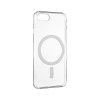 Kryt FIXED MagPure s podporou Magsafe pro Apple iPhone 7/8/SE (2020/2022), čirý