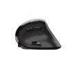 TRUST ergonomická Myš Voxx Rechargeable Ergonomic Wireless Mouse